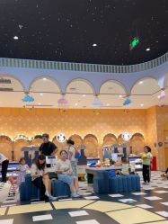 点击看大图 -meland亲子乐园•活动包场(北京亦庄龙湖天街店)