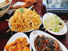 -东吴面馆(好运街店)