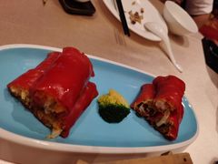 -聚福宝合苑食府(南头镇店)