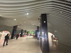 -兰陵农贸市场(新世界花苑店)