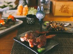 -半藏居酒屋(香港花园店)