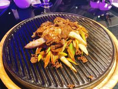 -大董烤鸭店(王府井店)