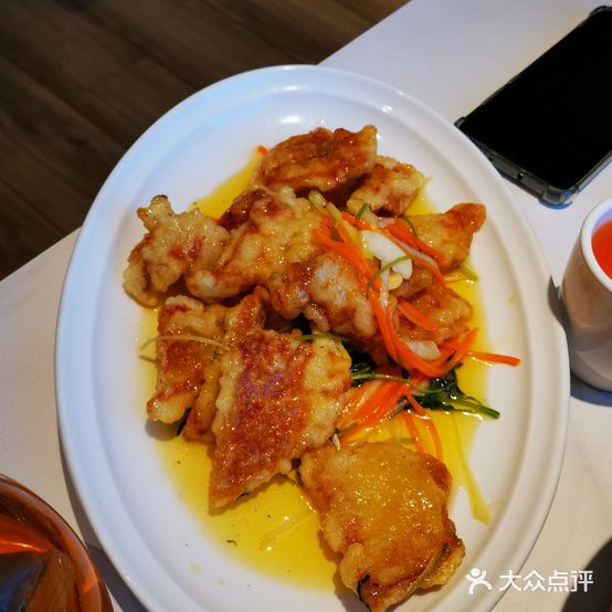 信誉饺子馆(爱辉区店)