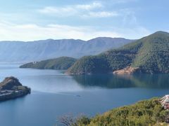 -泸沽湖里格半岛