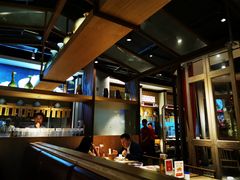 -湘阁里辣(沙井华润万家店)