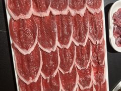 -常赢三兄弟·清真涮肉·清真炒菜(朝阳新城店)
