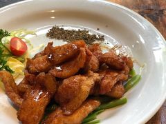 -上楼私房菜(院士路店)