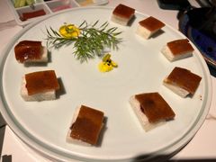 -四世同堂·京菜·烤鸭(双井店)