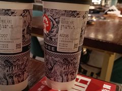 -霸王茶姬(南强街店)
