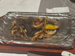 -若蘭慈·无国界素食料理(欢乐海岸店)