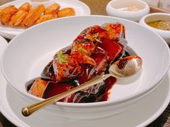 -甄御•海鲜新青岛菜(麦岛店)