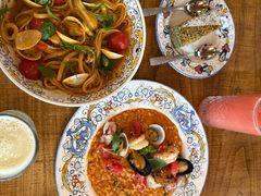 -Alimentari Mulino意大利餐吧&烘焙(丰盛里店)