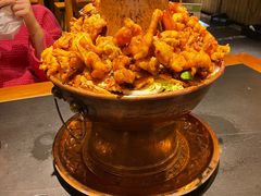 -锅聚侠(泉秀店)