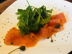 -安妮意大利餐厅(国贸店)