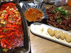 -成都吃客(九眼桥店)