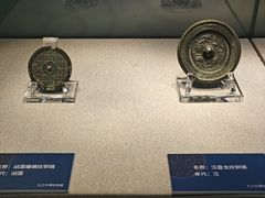 -北京周口店北京人遗址博物馆