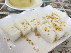 -周大娘牛乳(旧寨古村总店)