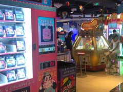 -大玩家(万达广场大连甘井子店)