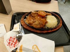-大家乐(广州荔湾领展广场店)