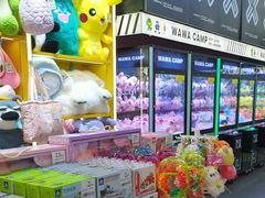 -娃娃集合营(上海闵行天街店)