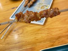 -小俩口烧烤东北菜(双井店)