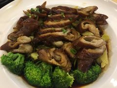 -海宝酒家(中山四路店)