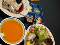 -無二炙坊·和牛烧肉(大钟寺1733店)