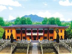 -桂林独秀峰王城景区