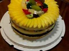 -欧贝拉蛋糕店(东门路店)