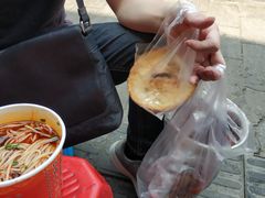 -丽华早点(大成路店)