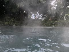 -海兰云天度假区温泉