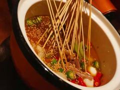 -成都娃娃花园餐厅 (南艺旗舰店)