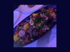 -天玑高空江景餐厅&酒吧Sky Secret Restaurant&Bar