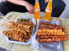 -非凡烧烤(历史博物馆店)