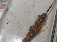 -木屋烧烤(惠阳华润小径湾店)