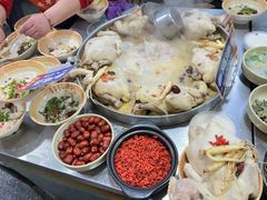 -泥炉烧肉师(新街口金銮巷店)
