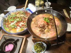 -吃货私房菜(丽江束河古镇店)