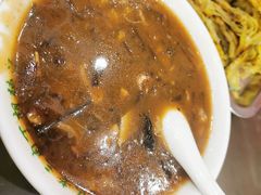 -马老三肉丁胡辣汤(西一路店)
