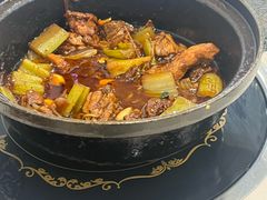 -重庆鸡公煲