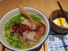 -马记永·兰州牛肉面(天通苑家乐福店)