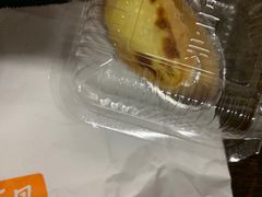 -BreadTalk面包新语·烘焙蛋糕(高德置地春广场店)