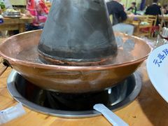 -元盛居(生态大街店)