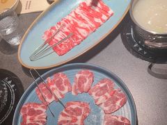 -腾格里· 蒙古山羊火锅(北京中关村店)
