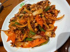 -全州拌饭馆(断桥店)