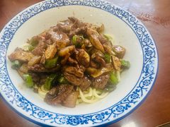-姚记面馆(瑶琳路店)
