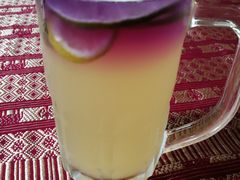 -Barrab restaurant Chiang Rai