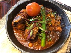 -YUE·6·西式融合餐厅(外滩六号店)