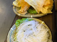 -由衷贵州酸汤牛肉火锅(新桥店)