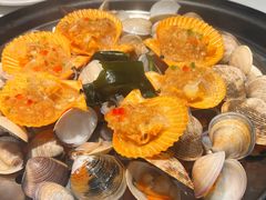 -水禾轩·海鲜蒸汽主题餐厅(拱北店)