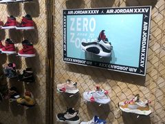 -NIKE(朝阳合生汇店)